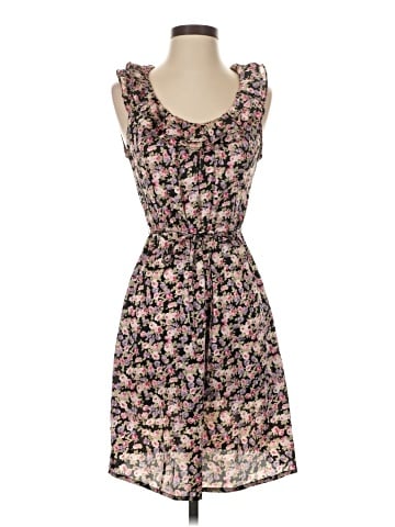 Tullette Casual Dress (view 1)