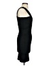Wildcat Solid Black Cocktail Dress Size S - photo 4