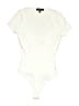 Lulus Ivory Bodysuit Size S - photo 1