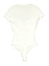 Lulus Ivory Bodysuit Size S - photo 2