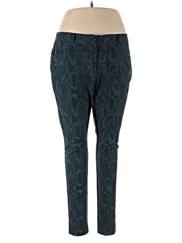 Color Swatch Casual Pants (view 1)