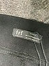 Zara TRF Color Block Black Active Pants Size M - photo 7