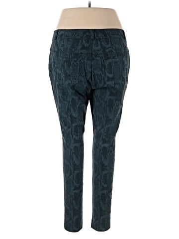 Color Swatch Casual Pants (view 2)