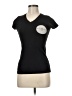 Next Level Apparel Black Short Sleeve T-Shirt Size M - photo 1