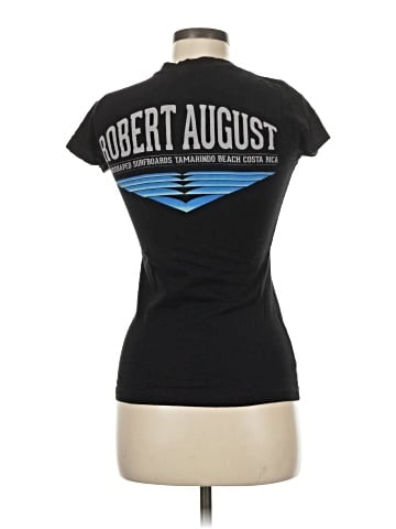 Next Level Apparel Short Sleeve T-Shirt (view 2)