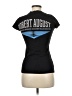 Next Level Apparel Black Short Sleeve T-Shirt Size M - photo 2