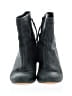 TOMS Black Ankle Boots Size 6 - photo 2