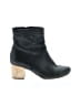 TOMS Black Ankle Boots Size 6 - photo 1