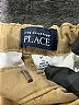 The Children's Place Solid Green Khakis Size 3T - photo 3