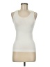 Love Charm Ivory Tank Top One size - photo 1