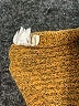La Clef Brown Casual Dress Size XS - photo 7