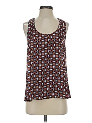 Three Eighty Two Sleeveless Top (view 1)