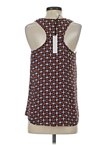 Three Eighty Two Sleeveless Top (view 2)