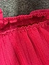 Shein 100% Polyester Pink Casual Dress Size 0X - photo 7