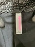Commando Black Casual Pants Size L - photo 7