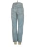 AGOLDE Hearts Blue Jeans Size 25 waist - photo 2