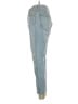 AGOLDE Hearts Blue Jeans Size 25 waist - photo 5