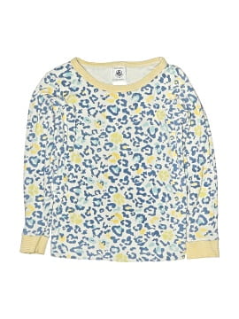 Petit Bateau Long Sleeve T Shirt