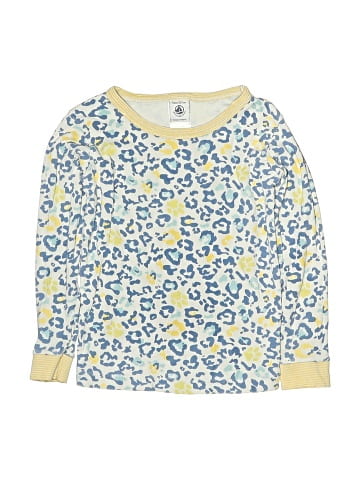 Petit Bateau Long Sleeve T-Shirt (view 1)