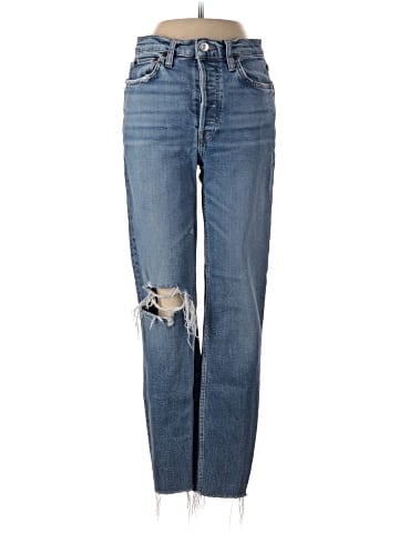 RE/DONE Jeans (view 1)