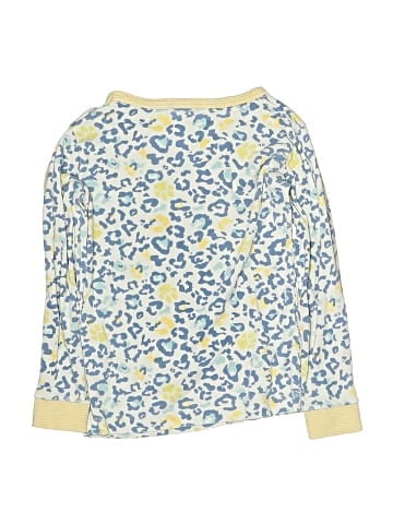 Petit Bateau Long Sleeve T-Shirt (view 2)