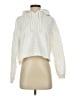 Gap White Pullover Hoodie Size S - photo 1