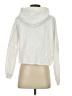 Gap White Pullover Hoodie Size S - photo 2