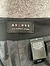 Axcess Black Formal Skirt Size 6 - photo 4