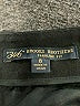 Brooks Brothers 346 Black Dress Pants Size 8 - photo 4