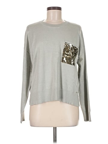 DKNY Pullover Sweater (view 1)