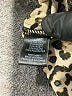 WAYF 100% Polyester Animal Print Brown Casual Dress Size S - photo 8