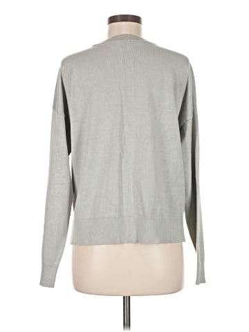 DKNY Pullover Sweater (view 2)