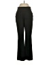 Danskin Solid Black Dress Pants Size XS - photo 1