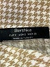 Bershka Houndstooth Tan Casual Skirt Size S - photo 4