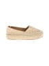 Michelle McDowell Animal Print Tan Flats Size 6 - photo 1