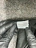 Princess Polly Metallic Black Casual Pants Size 12 - photo 8