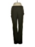 Chico's Solid Green Active Pants Size Sm (0.5) - photo 1