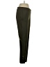 Chico's Solid Green Active Pants Size Sm (0.5) - photo 4