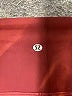 Lululemon Athletica Burgundy Active Pants Size 6 - photo 7