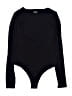 Pumiey Black Bodysuit Size S - photo 1