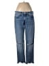 Rag & Bone Hearts Blue Jeans Size 26 waist - photo 1