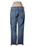 Rag & Bone Hearts Blue Jeans Size 26 waist - photo 2