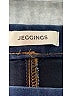 M&S Blue Casual Pants Size UK 10 / US 6 - photo 7
