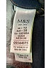 M&S Blue Casual Pants Size UK 10 / US 6 - photo 8