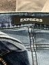 Express Blue Jeans Size 4 - photo 7