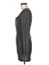 Lush Gray Cocktail Dress Size M - photo 5