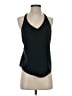 Under Armour Black Tank Top Size S - photo 1