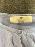 H&M Blue Cardigan Size 6X - 7 - photo 3