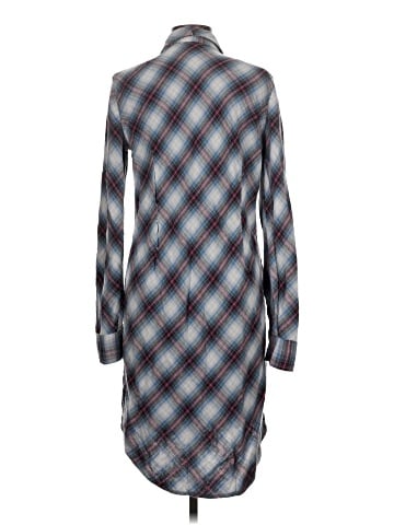 sHiRt Casual Dress (view 2)