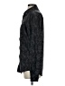Monument Paisley Gray Long Sleeve Blouse Size S - photo 5